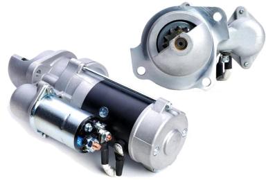 Стартер TT16262