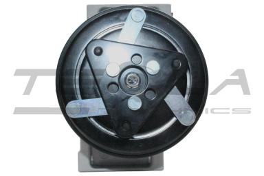 Компрессор кондиционера TT22140