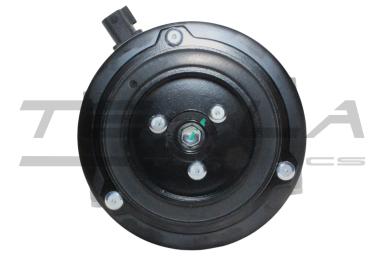Компрессор кондиционера TT22046