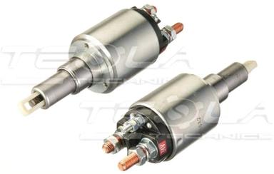 Электромагнит TT76632