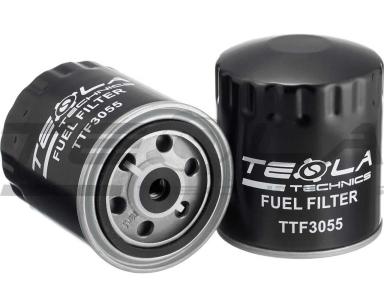 Фильтр топливный TTF3055
