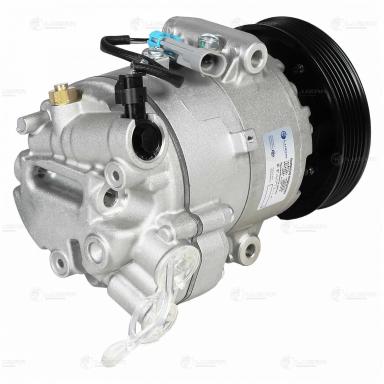 Компрессор кондиционера LCAC 2107
