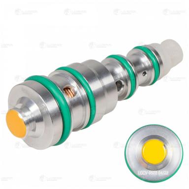 Клапан кондиционера LCCV 0502