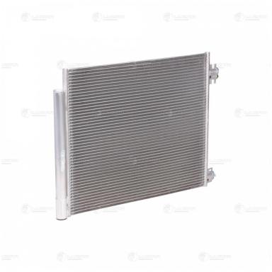 Радиатор кондиционера LRAC 14EA