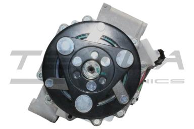 Компрессор кондиционера TT22053