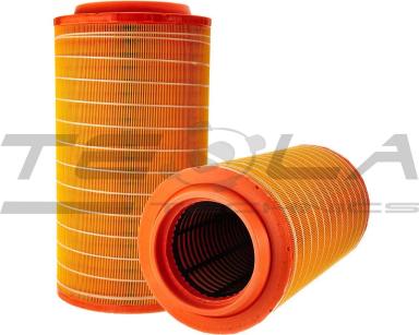 Фильтр воздушный TTF0115
