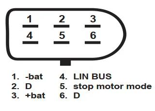 Генератор TT13189