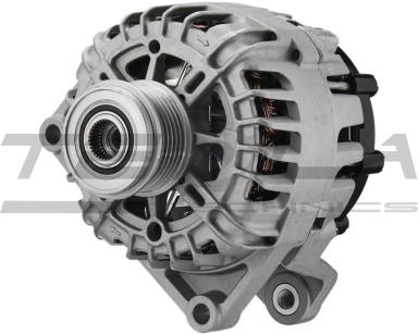 Генератор TT12602