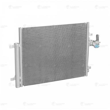 Радиатор кондиционера LRAC 1041
