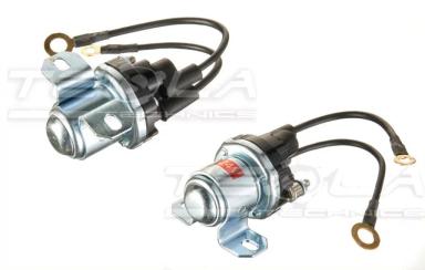 Электромагнит дополнительный TT76753