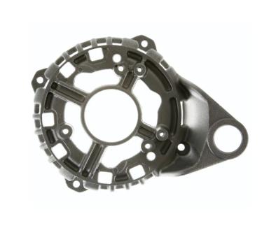 Крышка генератора задняя TT81304