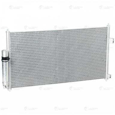 Радиатор кондиционера LRAC 14BM