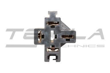 Колодка под реле TT90989