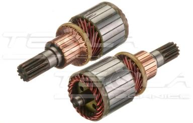 Ротор стартера TT71668