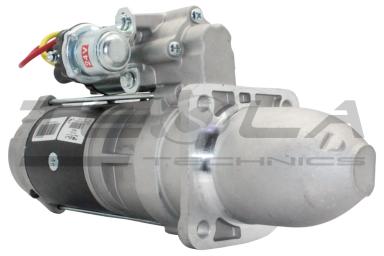 Стартер TT15152