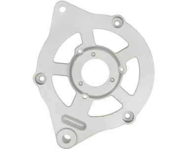 Крышка генератора передняя TT81195