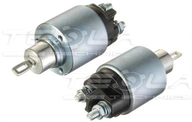 Электромагнит TT76712