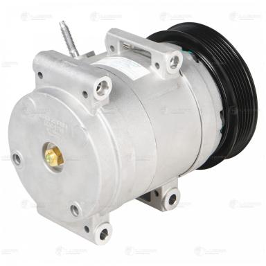 Компрессор кондиционера LCAC 1755