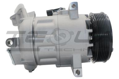 Компрессор кондиционера TT22140
