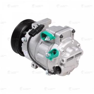 Компрессор кондиционера LCAC 0822