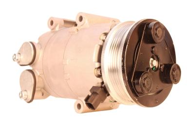 Компрессор кондиционера TT22046