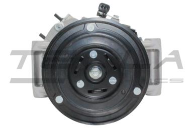 Компрессор кондиционера TT22100