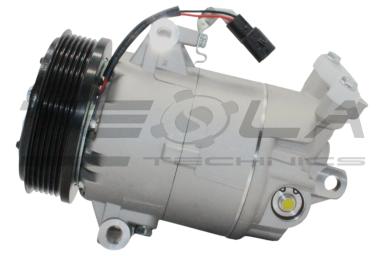 Компрессор кондиционера TT22094