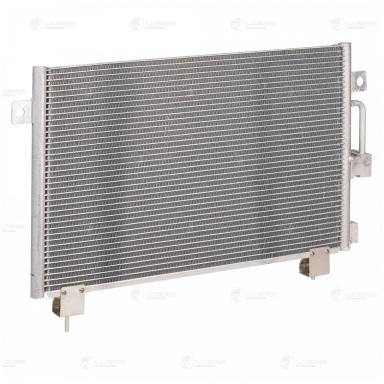 Радиатор кондиционера LRAC 3002