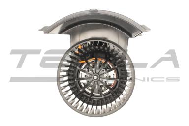 Мотор отопителя TT21160