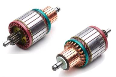 Ротор стартера TT71521