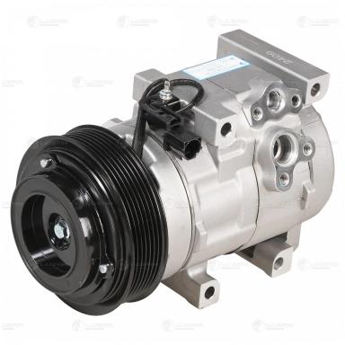 Компрессор кондиционера LCAC 0840