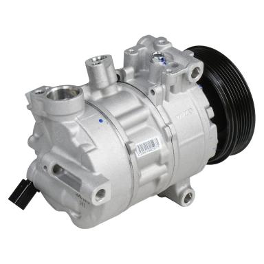 Компрессор кондиционера LCAC 1815