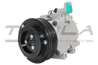 Компрессор кондиционера TT22062