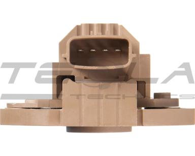 Регулятор TT31911