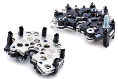 Диодный мост TT34398