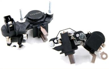 Регулятор TT31838