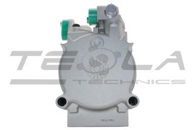 Компрессор кондиционера TT22062