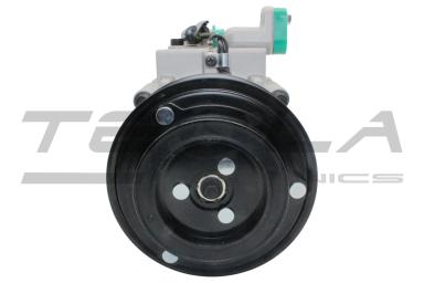 Компрессор кондиционера TT22062