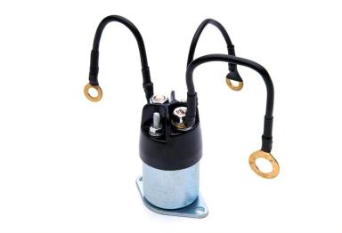 Электромагнит дополнительный TT76674