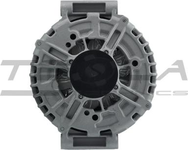 Генератор TT12750