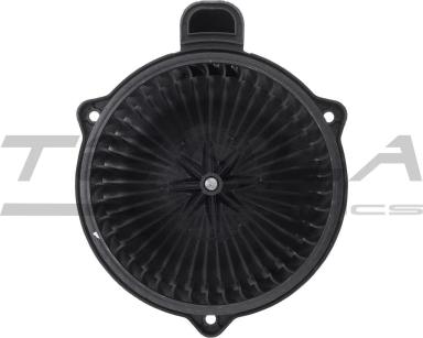 Мотор отопителя TT21211