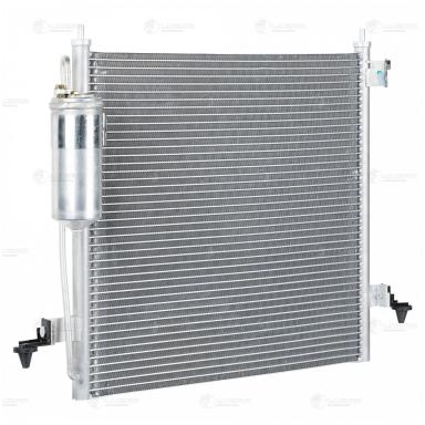 Радиатор кондиционера LRAC 1148