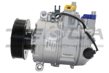 Компрессор кондиционера TT22131