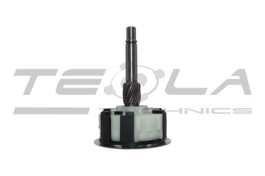 Дифференциал в сборе TT66276