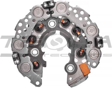 Диодный мост TT34555