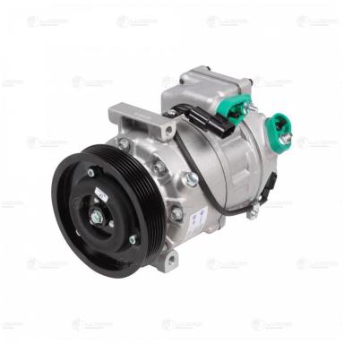 Компрессор кондиционера LCAC 0822