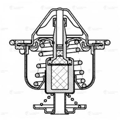 Термостат LT 2311