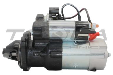 Стартер TT17144