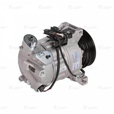 Компрессор кондиционера LCAC 1054