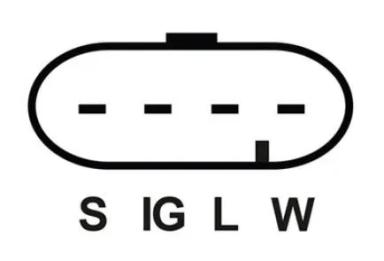 Генератор TT12326